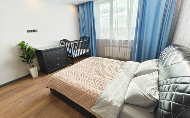 Квартира Big room