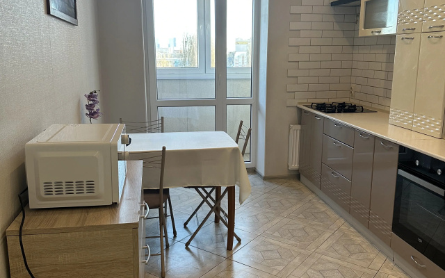 Квартира для уютного проживания в Калининграде