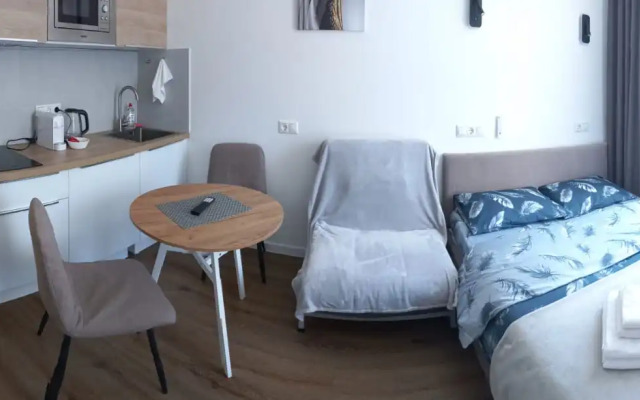 Апартаменты LikeHome Life Спартак