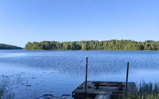 Гостевой дом Шулка
