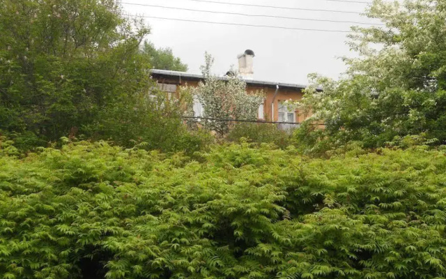 Квартира Байкальский Покой