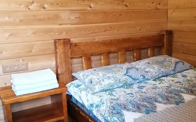 Гостевой дом Comfyhomesheregesh