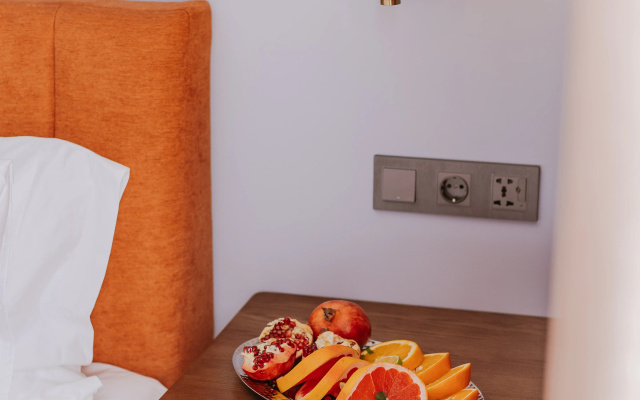Guest rooms · Telavi — photo 8