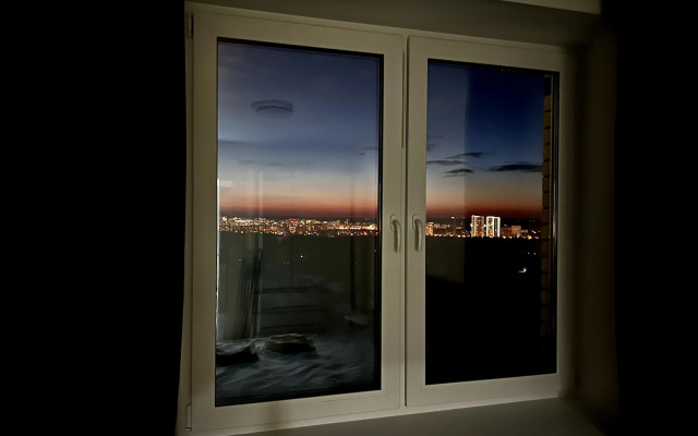 Апартаменты Infinity Stay