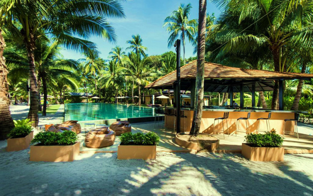 Апартаменты Siam Royal View