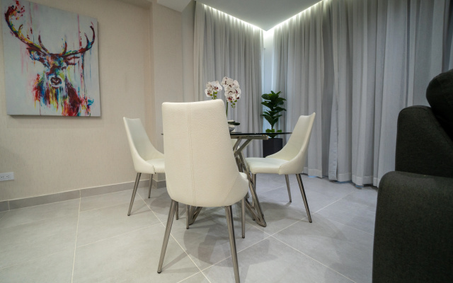Apartments Сozy and Stylish home