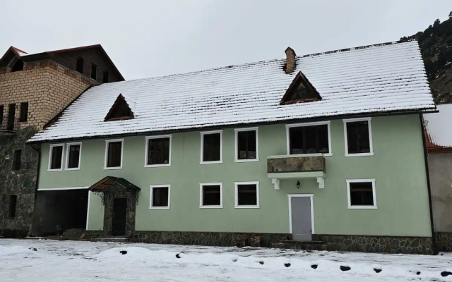 Отель Старый Город