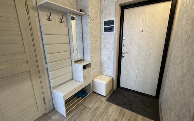 Квартира на Улице Самоварная 19