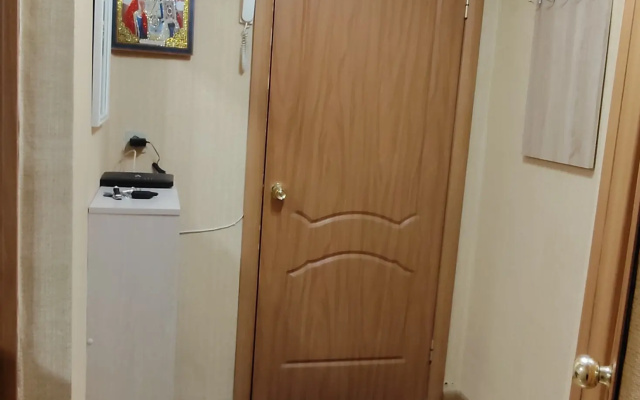 Квартира Уютная