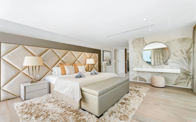 Вилла All About Villa Serenity