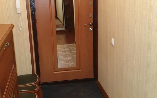 Квартира около ТРЦ Планета