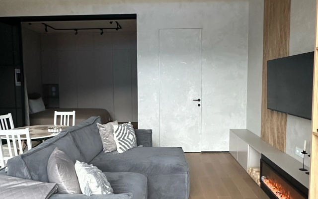 Apartments Baikal Hill House