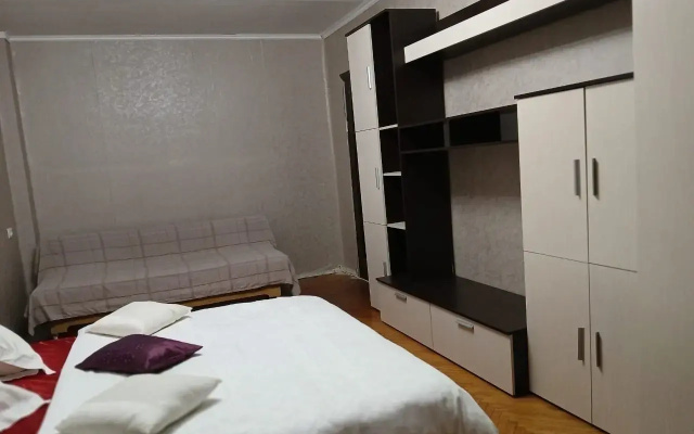 Квартира На Гагарина 21
