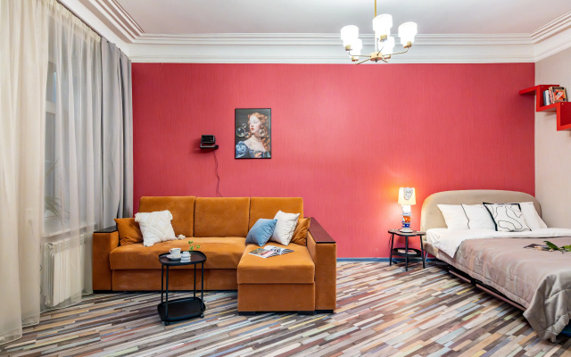 Квартира Merino Home Алиса