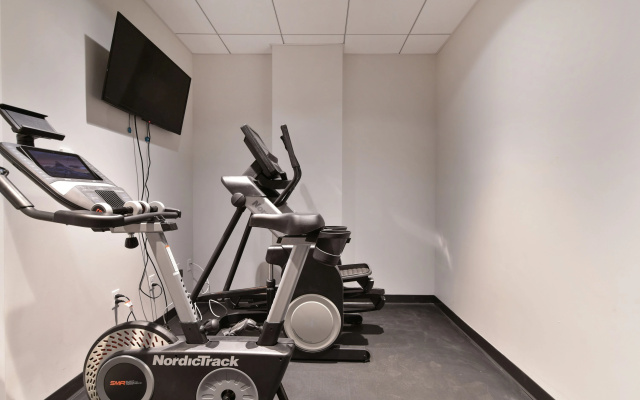 Апарт-Отель Global Luxury Suites Downtown Boston