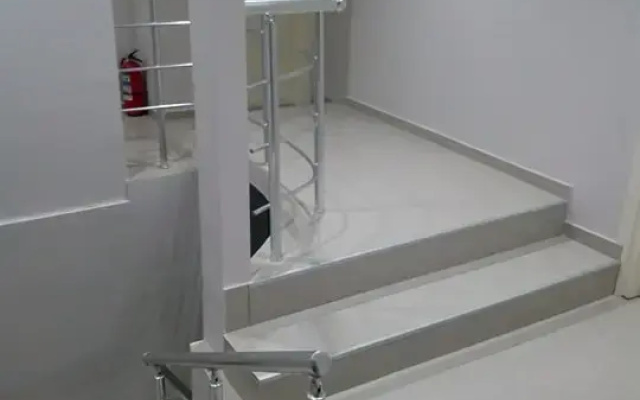 Отель Batu