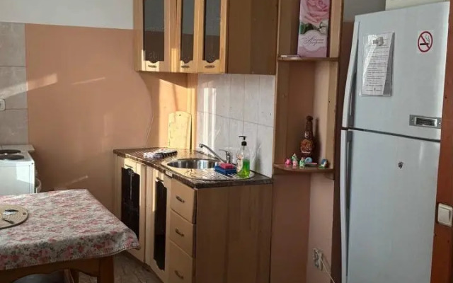 Квартира Эконом вариант на ЖД Вокзале