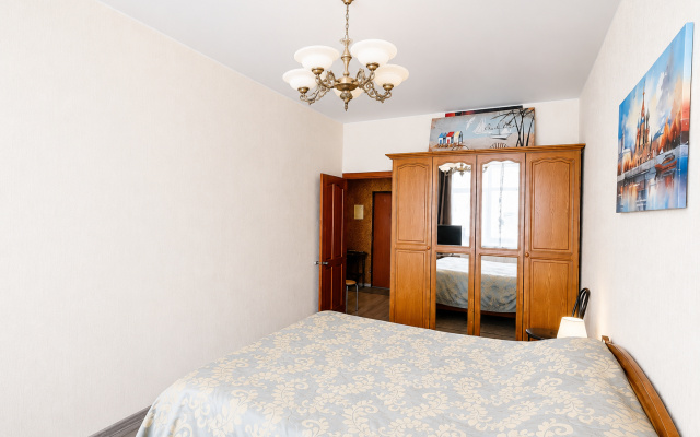 Апартаменты Moscow4Rent Apartment Tverskaya - Moscow