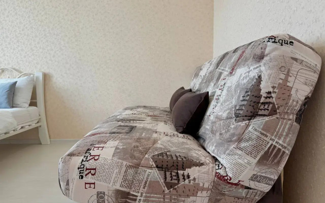 Апартаменты Аврора на Михалицына 1, 16 этаж