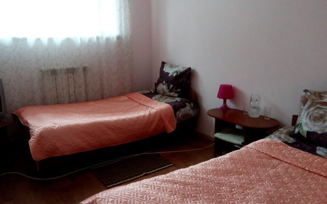 Guest House U Dorogi