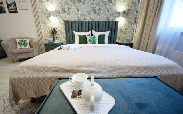 Квартира NiceAparts Фрунзе 31