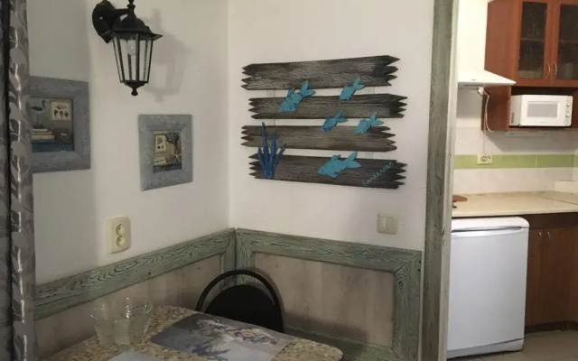 Гостевой Дом в Балаклаве