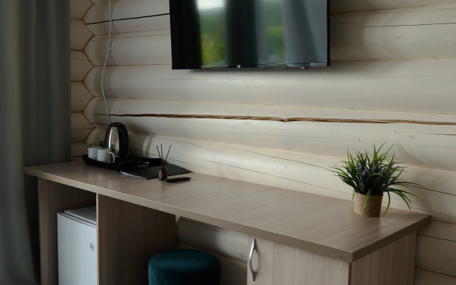 Гостевой дом Yzba Hotel