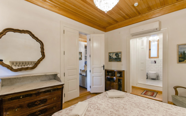 Varyant Konaklari Apart-hotel
