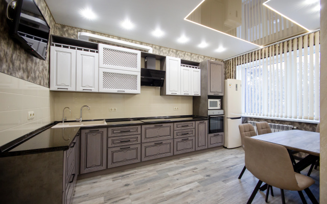 Апартаменты ViP Apart 6