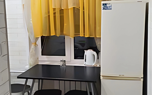 Квартира на Фрунзе 1