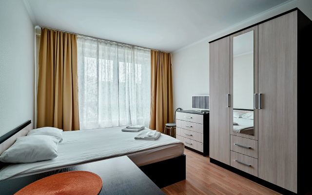 Апартаменты RoomOnDay на ул.Юбилейная арт.000448
