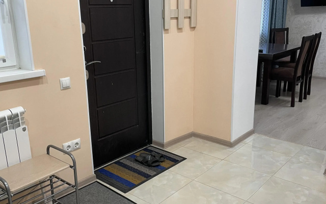 Частный  Дом в Центре