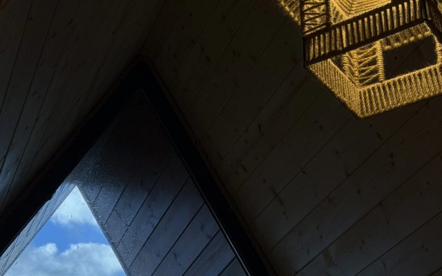 Panorama Complex Kazbegi Best Mountain View Resort · Stepantsminda — photo 17