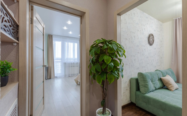 Квартира StarHouse у Гудка
