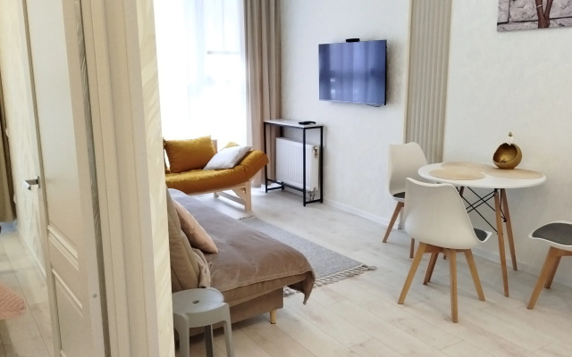 Апартаменты 2комн. Miami Minsk Mir