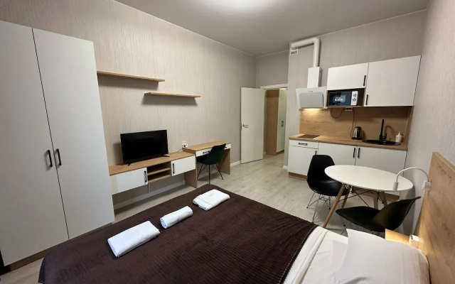 Апартаменты Green House Apart 1