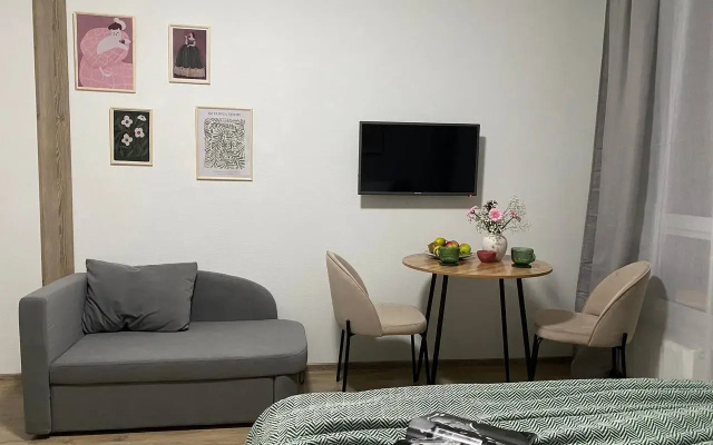 Апартаменты R-Home Start 11025