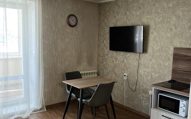 Квартира на улице Воронкова 23