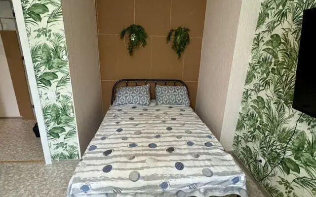 Квартира на Московском Шоссе18-й Км 53
