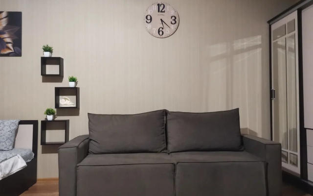 Квартира Свердлова 35к4