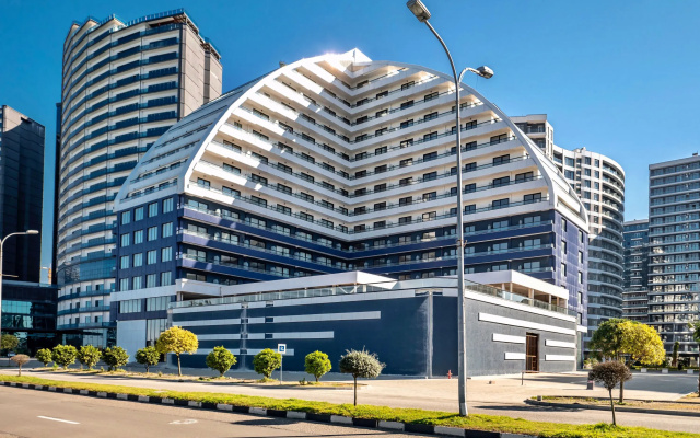 Grounds · Batumi — photo 10
