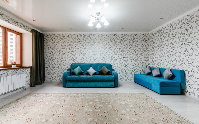 Апартаменты Meridian Apartments на улице Масанчи 23/2 (евр 1)