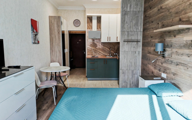 Квартира АрендАпартмент Граф Орлов 34