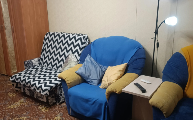 Квартира Уютная Однокомнатная по Адресу Химиков