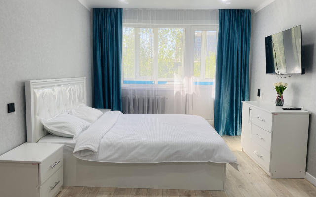 Квартира Elegant Home Apart