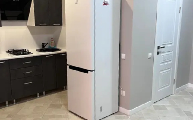 Квартира уютная в самом сердце Сириуса