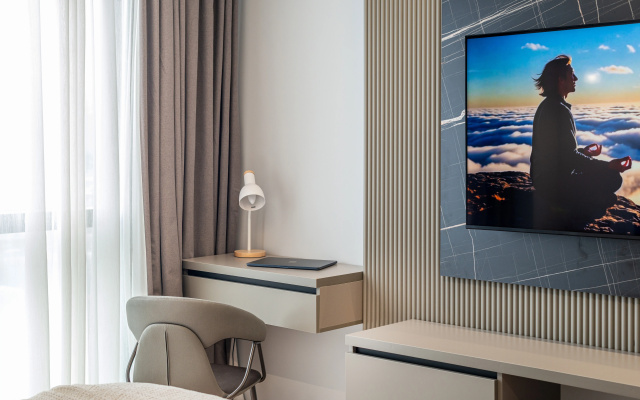 Guest rooms · Batumi — photo 18
