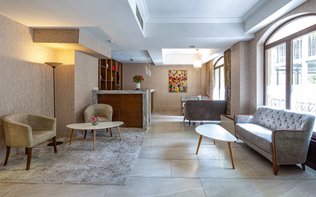 Rooms · Tbilisi — photo 16