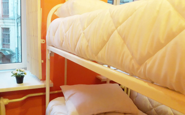 Neva Hostel