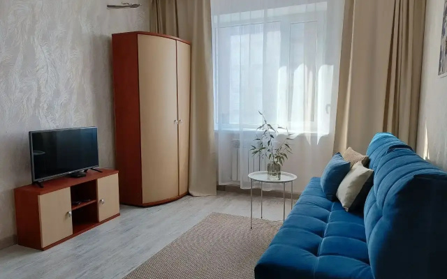 Квартира Солнце в цветах от Вгости61